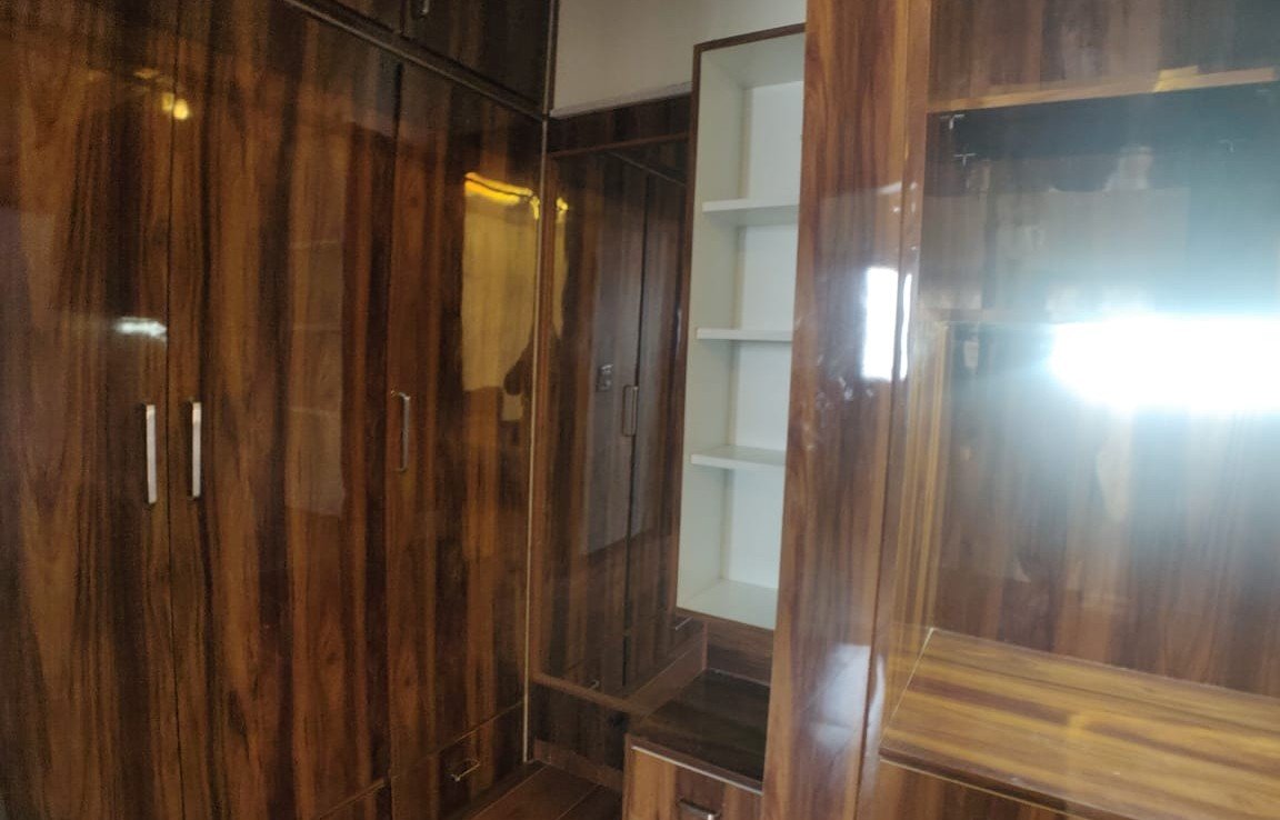 Fully Furnished Floor For Rent, Aerocity Mohali