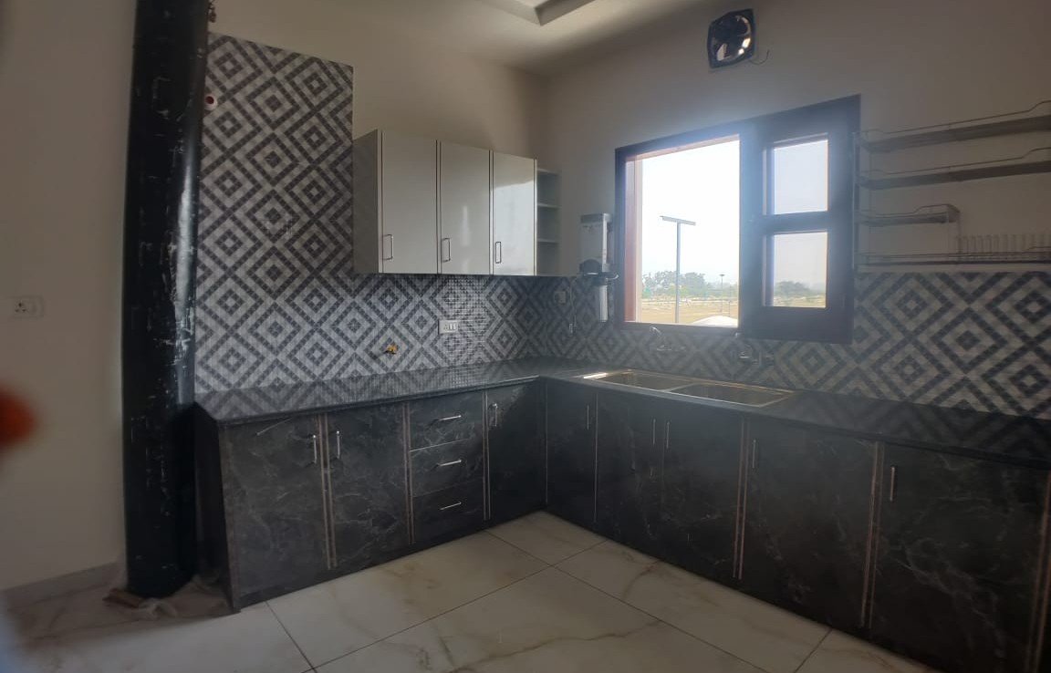 Fully Furnished Floor For Rent, Aerocity Mohali