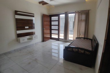 Fully Furnished Floor For Rent, Aerocity Mohali