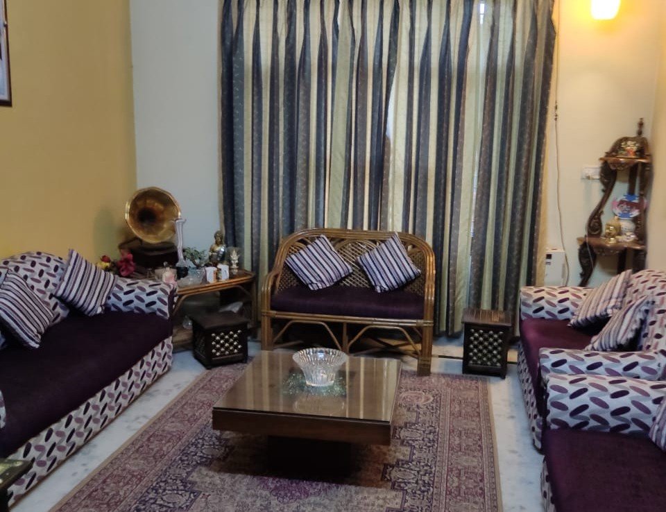 Fully Furnished Ground Floor Available For Lease, Sector 125 Mohali