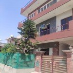 Fully Furnished Ground Floor Available For Lease, Sector 125 Mohali